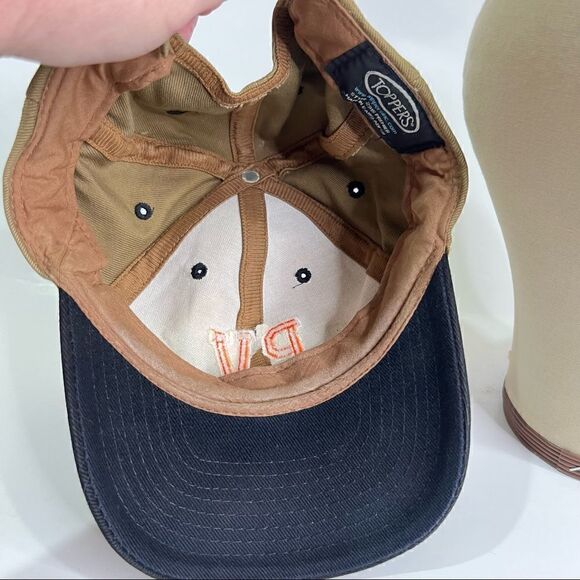 Bundle of 4 Perkiomen Valley Baseball Caps - Picture 4 of 15